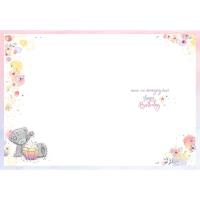 18th Birthday With Cupcake Me to You Bear Birthday Card Extra Image 1 Preview